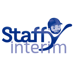 logo staffy